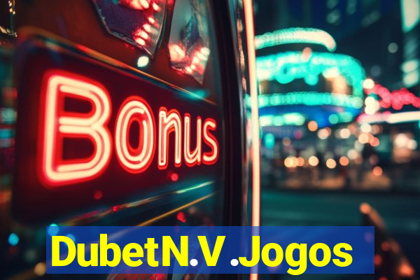 DubetN.V.Jogos