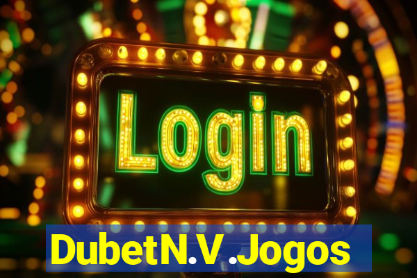 DubetN.V.Jogos