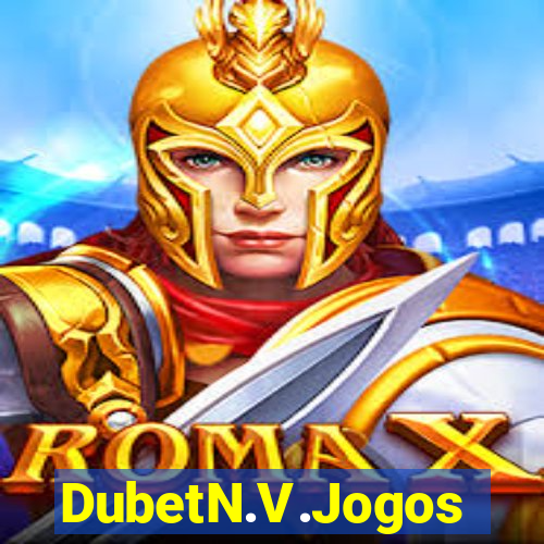 DubetN.V.Jogos