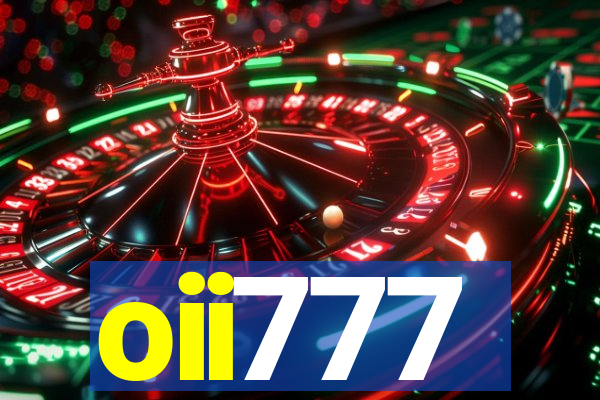 oii777