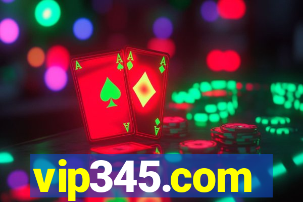 vip345.com