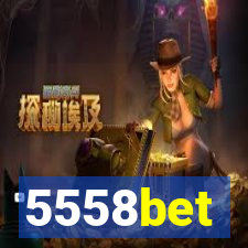 5558bet