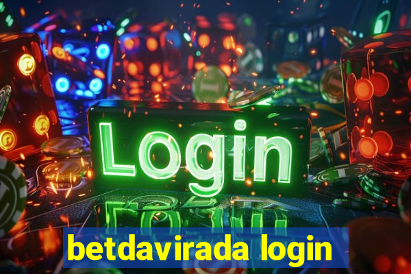 betdavirada login