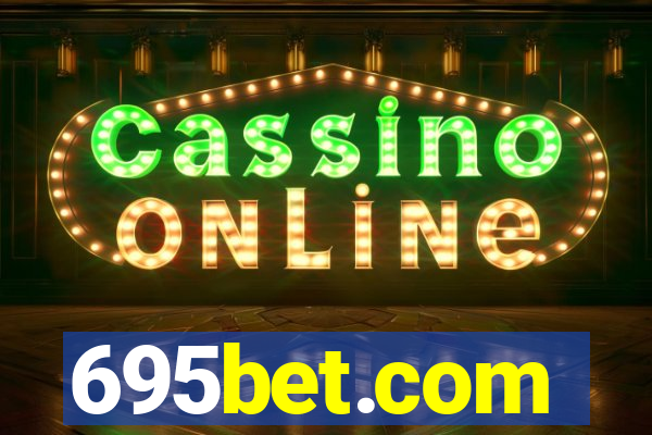 695bet.com