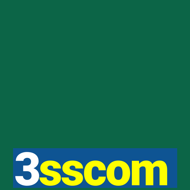 3sscom