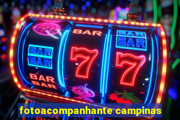 fotoacompanhante campinas