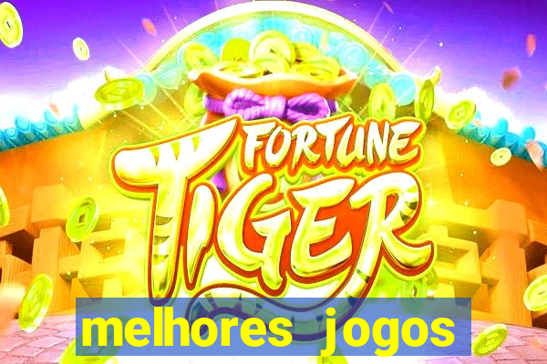 melhores jogos mobile 2024