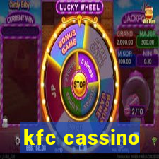 kfc cassino