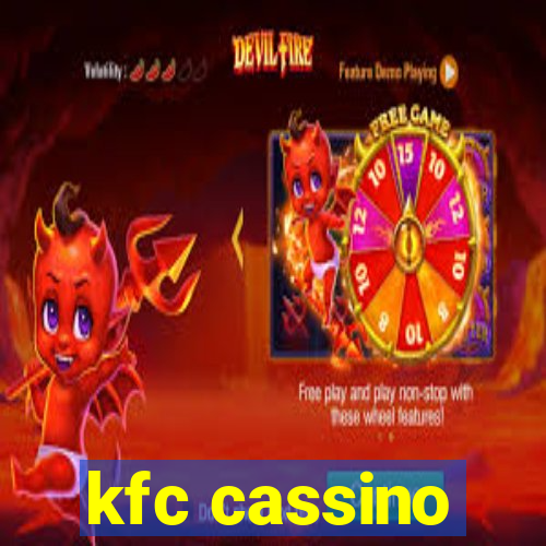 kfc cassino