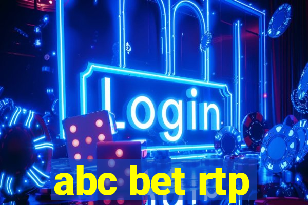 abc bet rtp