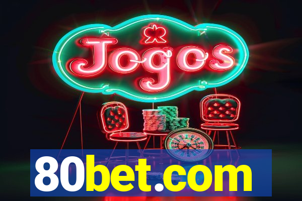 80bet.com