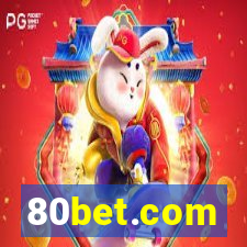 80bet.com