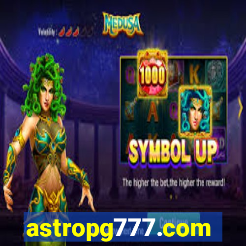 astropg777.com