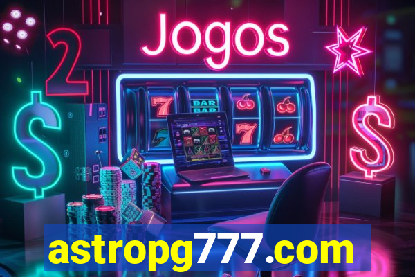 astropg777.com