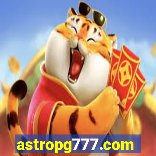 astropg777.com