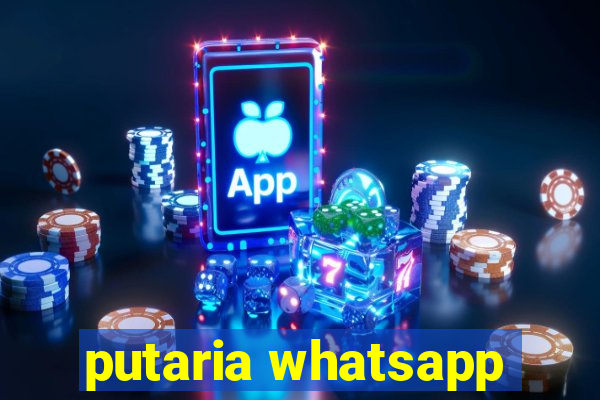 putaria whatsapp