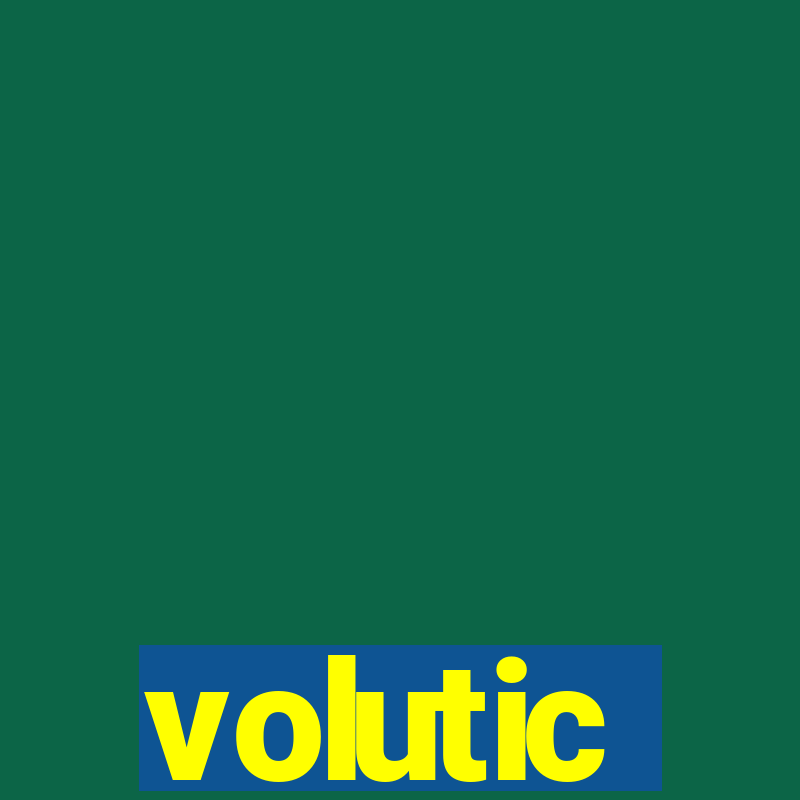 volutic