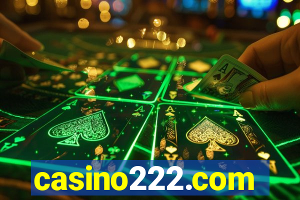 casino222.com