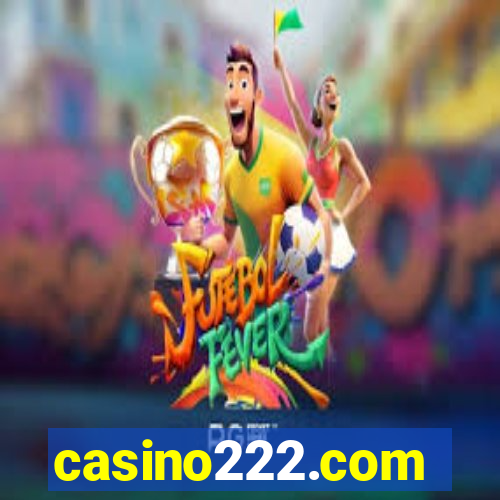 casino222.com