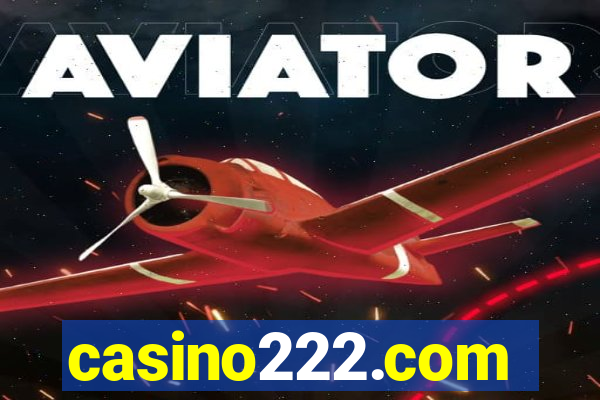 casino222.com