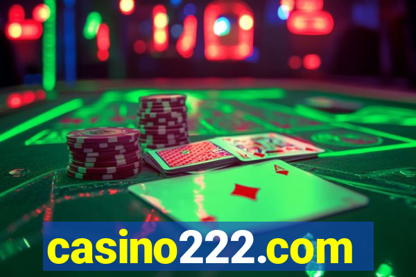 casino222.com