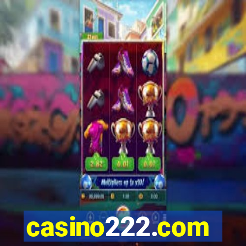 casino222.com