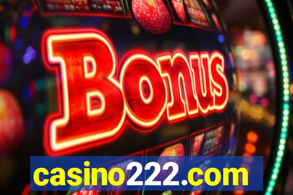 casino222.com