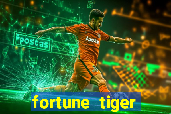 fortune tiger plataforma de 1 real