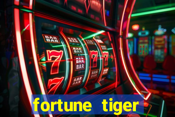 fortune tiger plataforma de 1 real