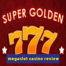 megaslot casino review