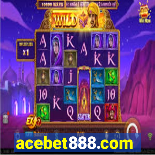 acebet888.com