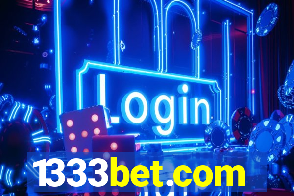 1333bet.com