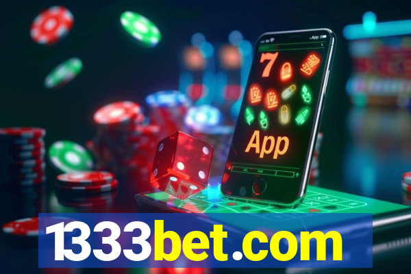 1333bet.com