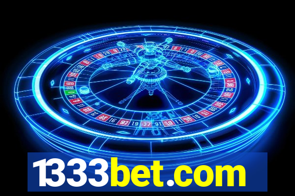 1333bet.com