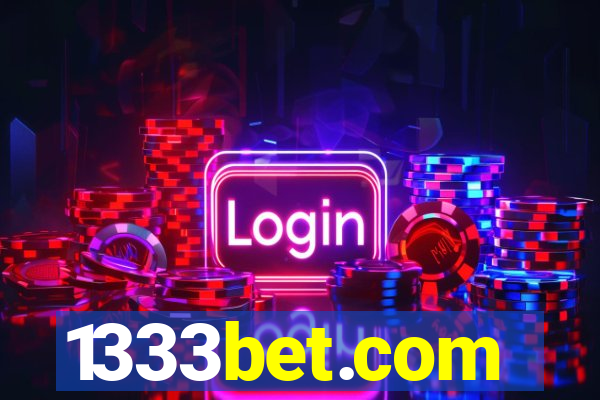 1333bet.com