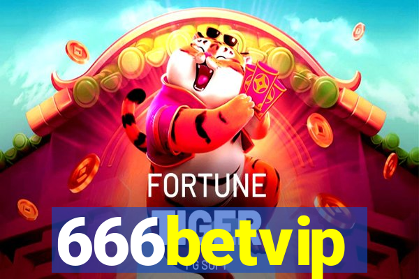 666betvip