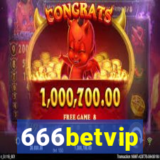 666betvip