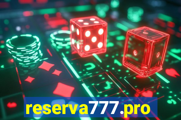 reserva777.pro