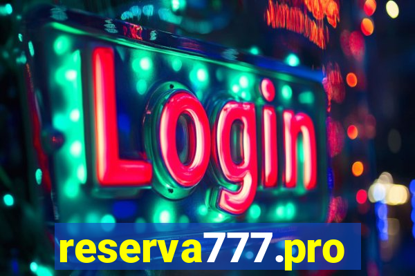 reserva777.pro