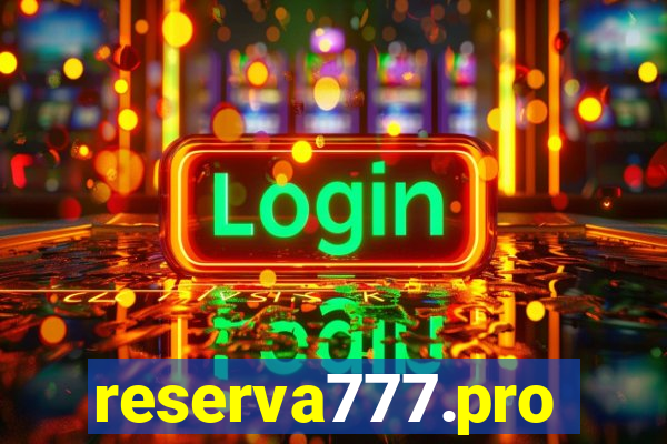 reserva777.pro