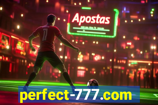 perfect-777.com