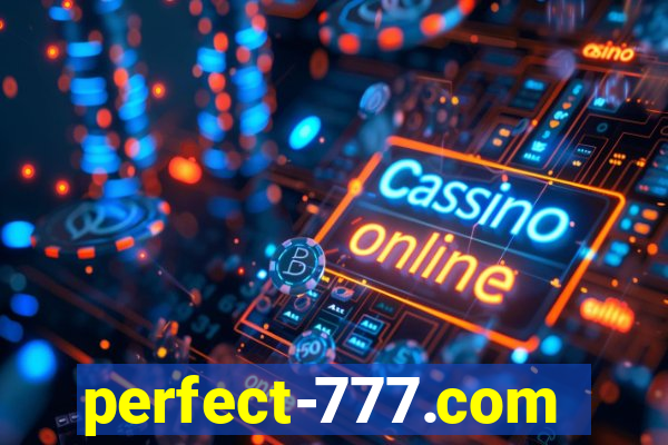 perfect-777.com