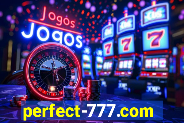 perfect-777.com