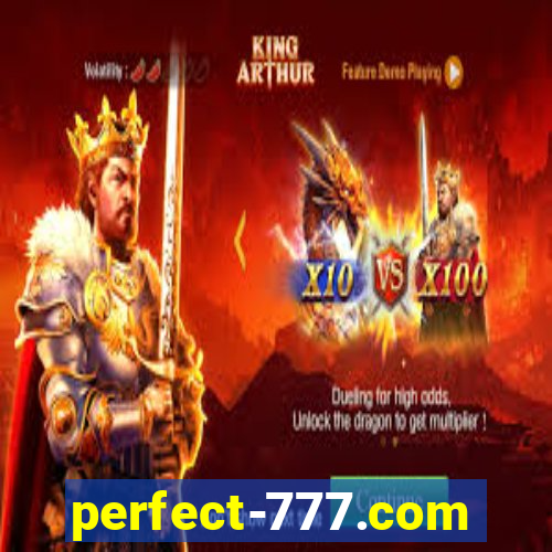 perfect-777.com