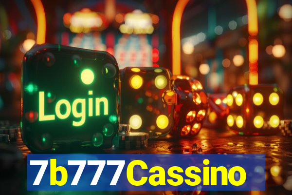 7b777Cassino