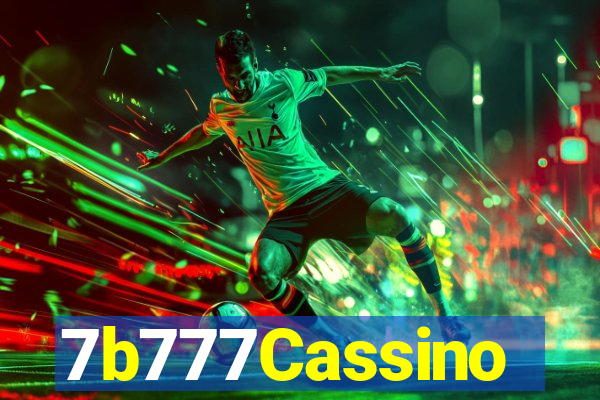 7b777Cassino