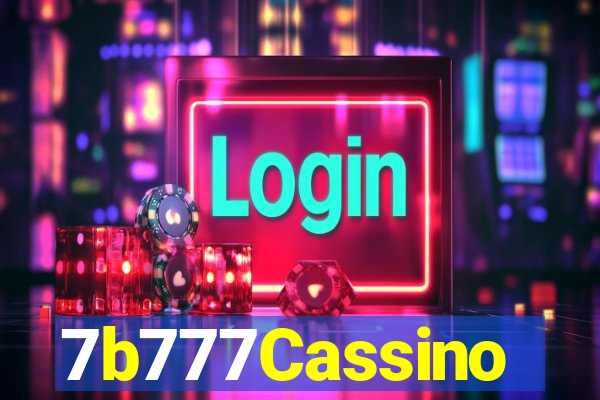 7b777Cassino