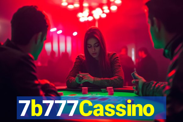 7b777Cassino