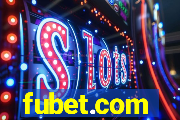 fubet.com