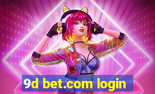 9d bet.com login